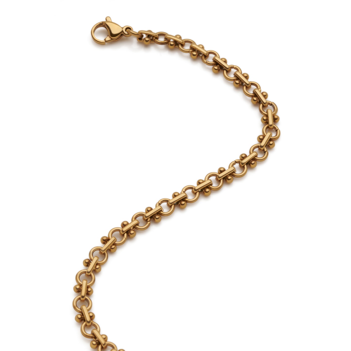 Pindot Link Chain
