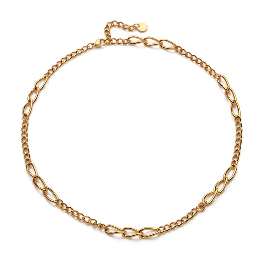 Figaro Twist Chain