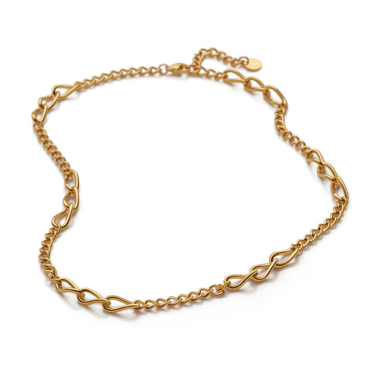 FIGARO TWIST CHAIN