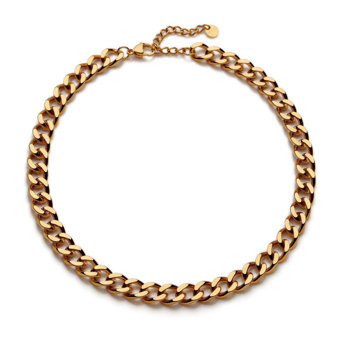 CUBAN LINK CHAIN
