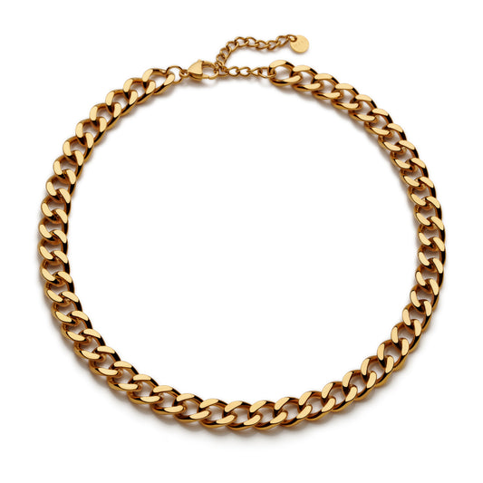 CUBAN LINK CHAIN