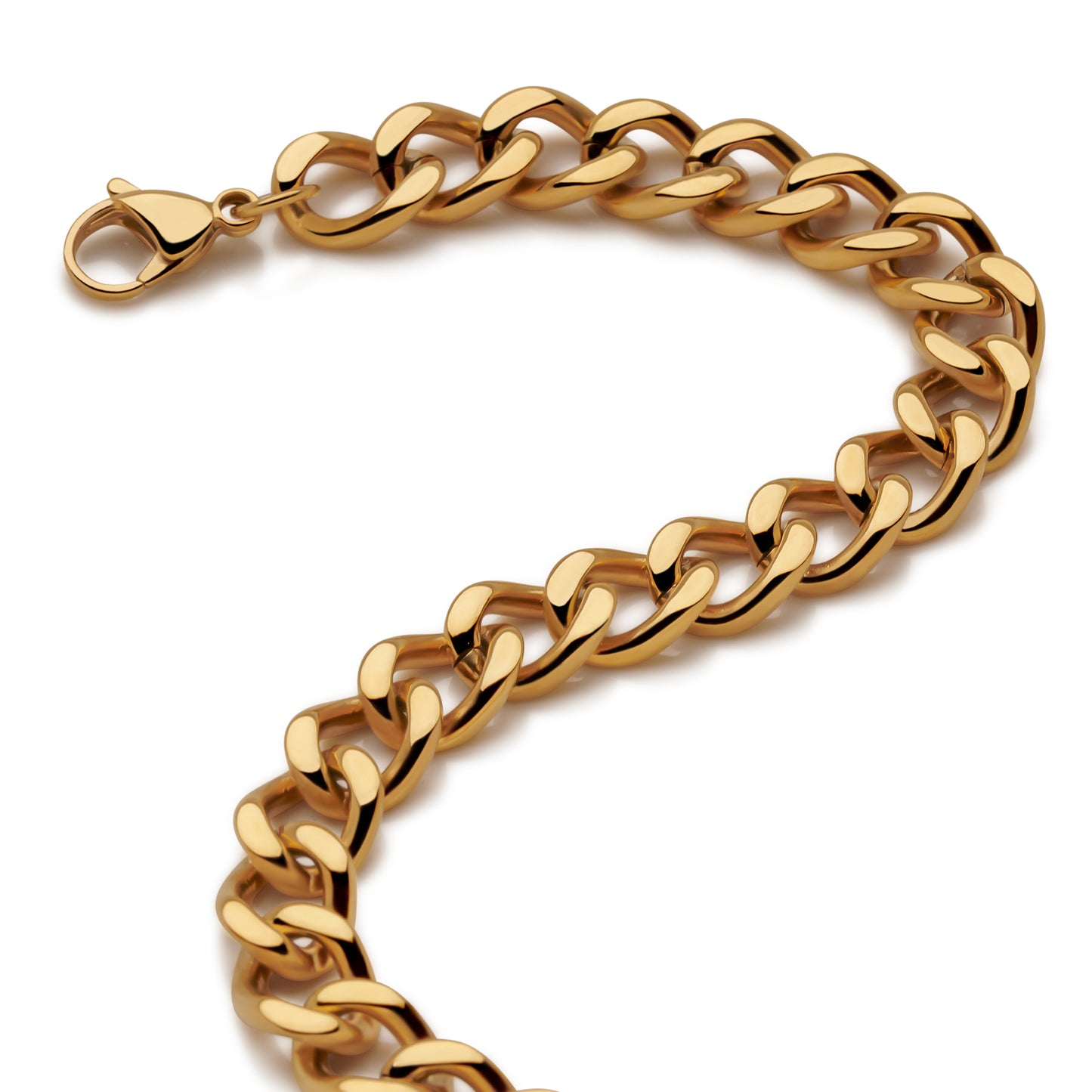 CUBAN LINK CHAIN