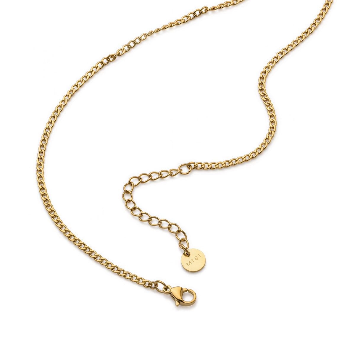 Classic Heart Necklace