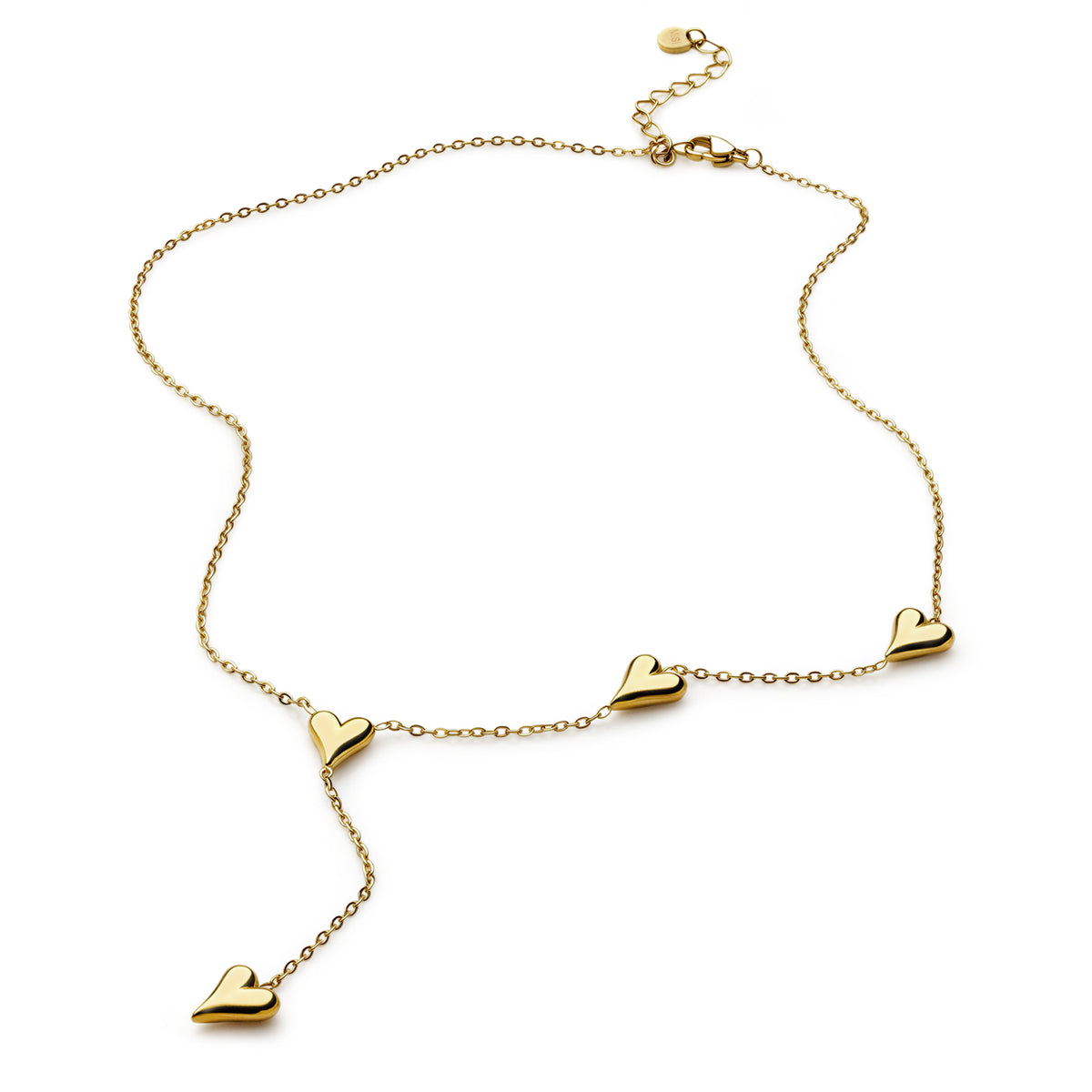 Love Drops Necklace