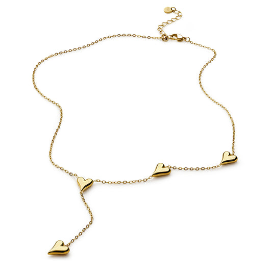 Love Drops Necklace