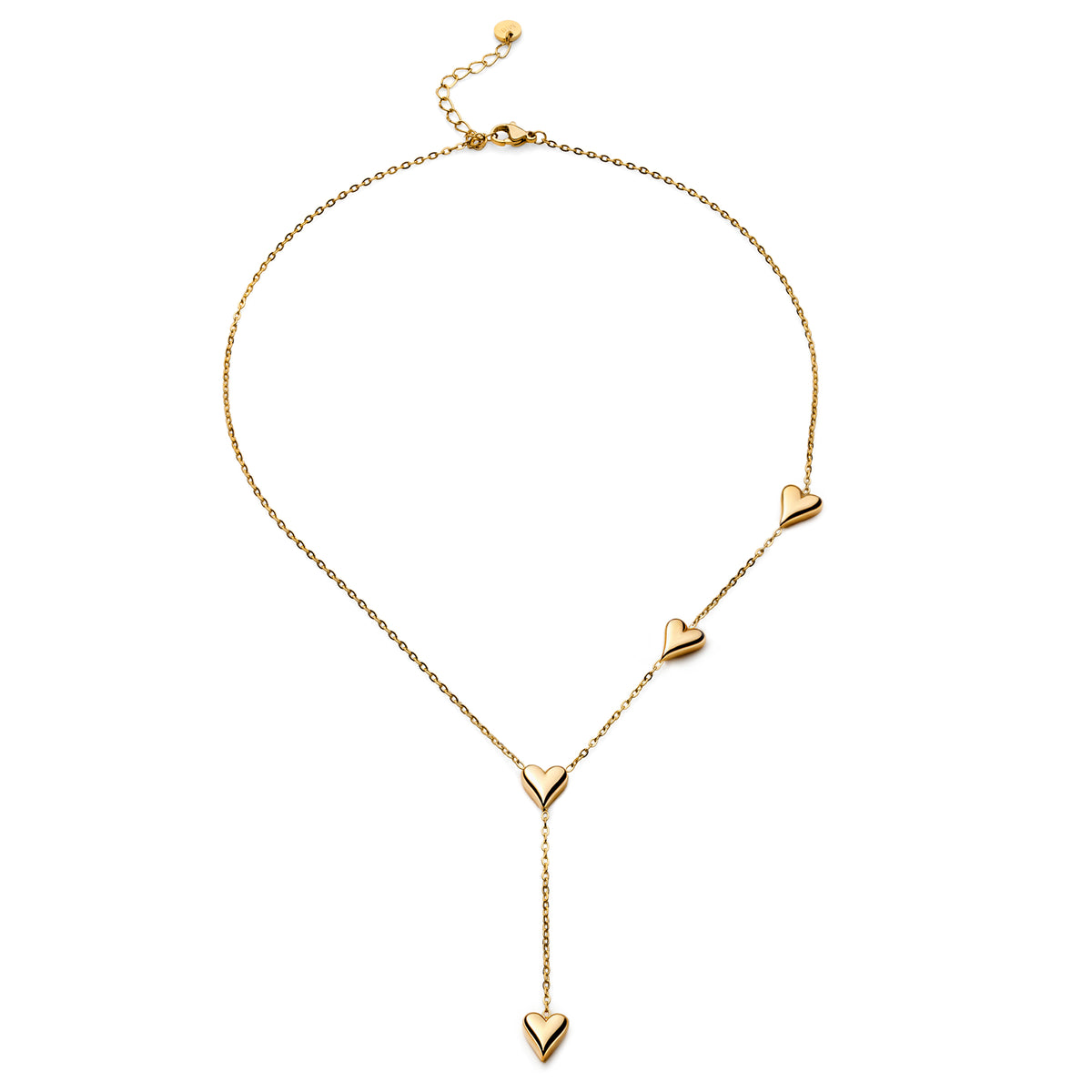 Love Drops Necklace