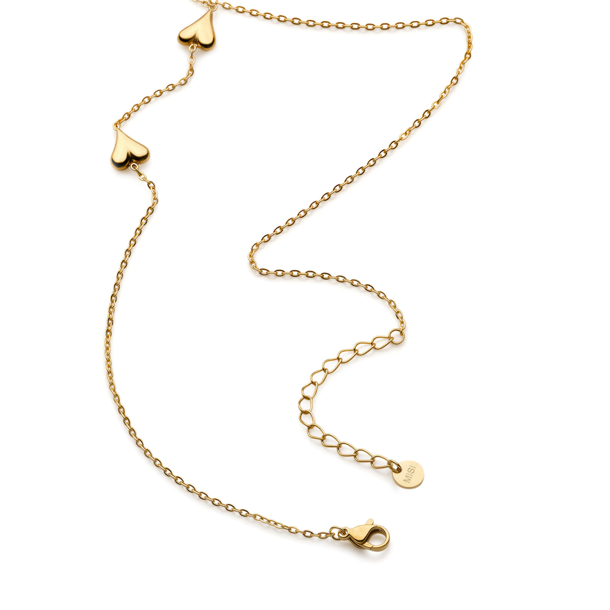 Love Drops Necklace