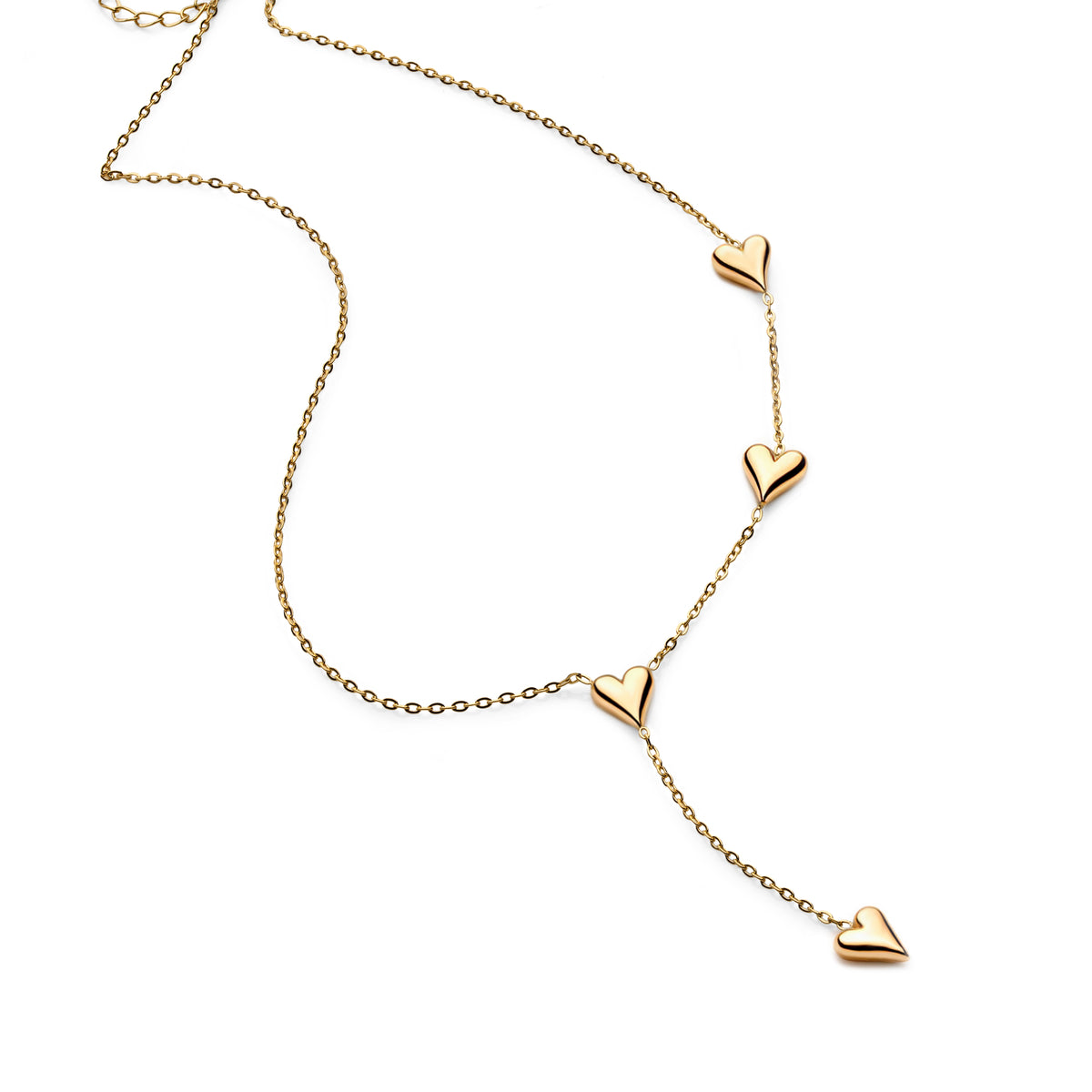 Love Drops Necklace
