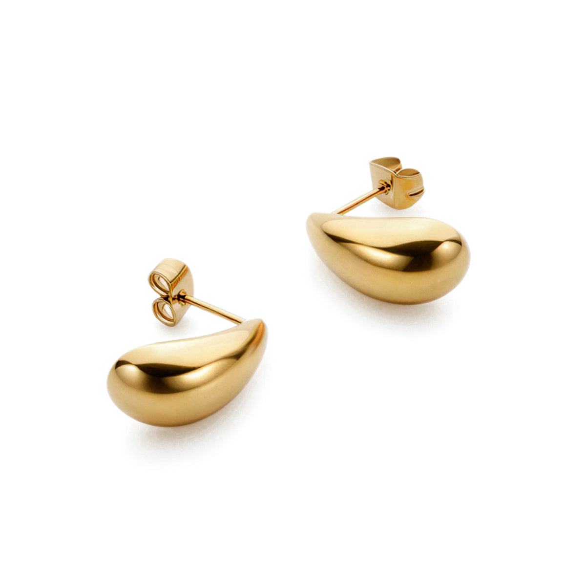 Teardrop Earrings
