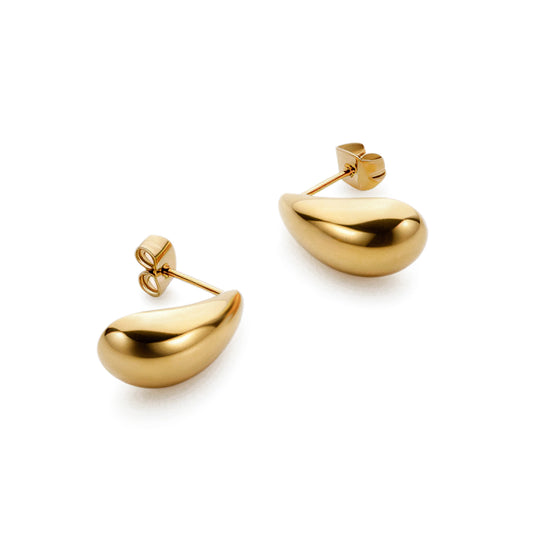 Teardrop Earrings