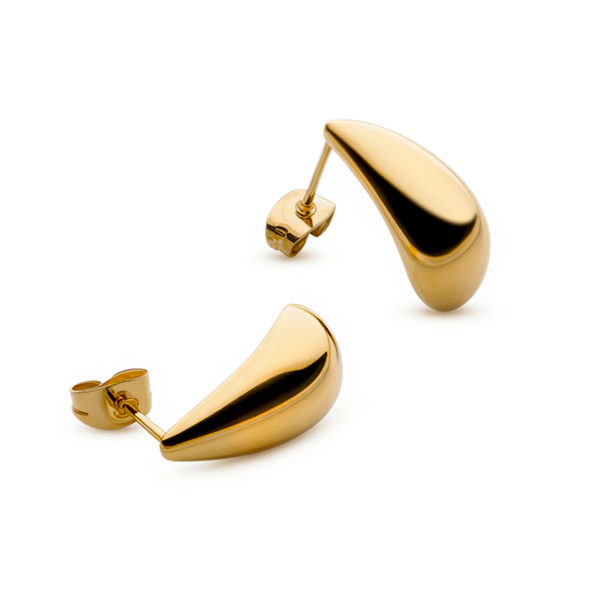 Teardrop Earrings