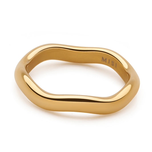 WAVE RING