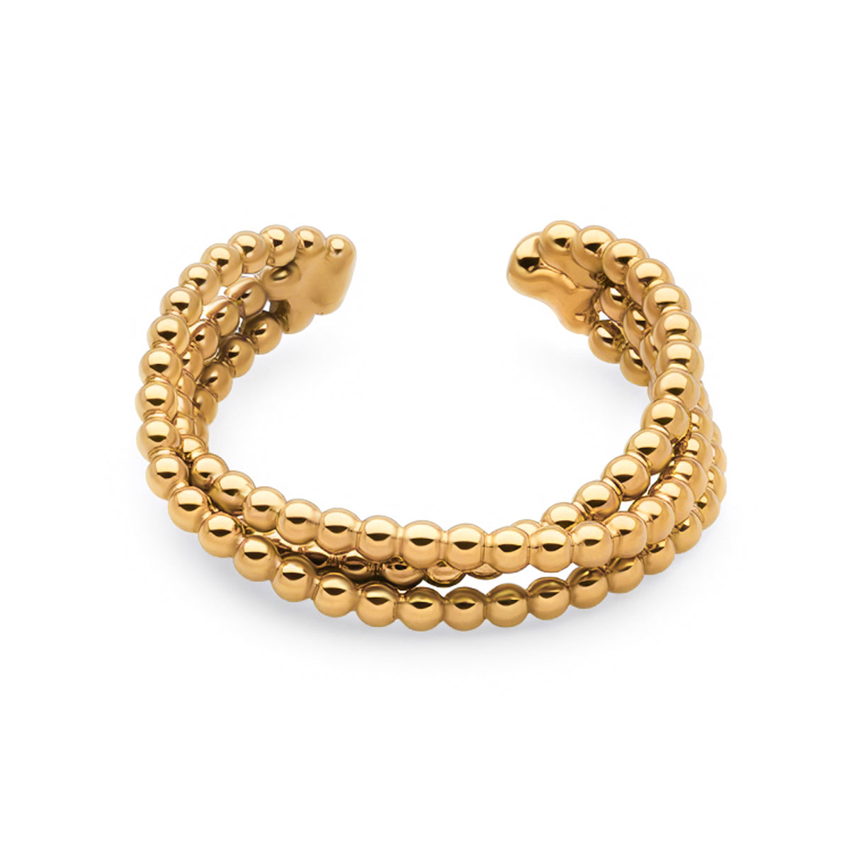Beaded Ring