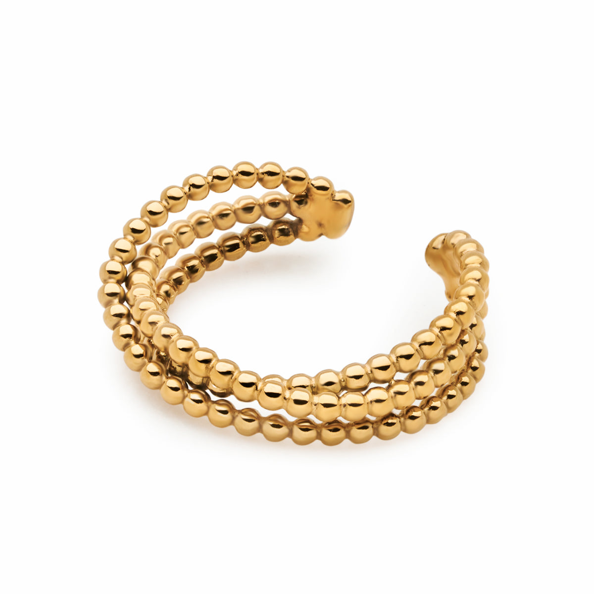 Beaded Ring