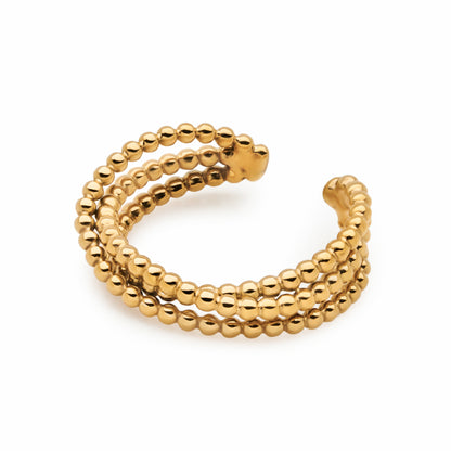 Beaded Ring