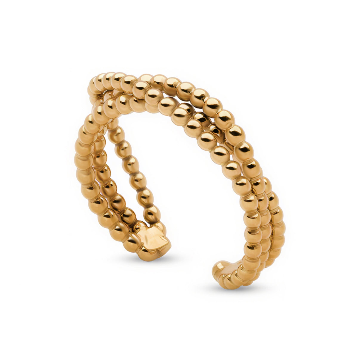 Beaded Ring