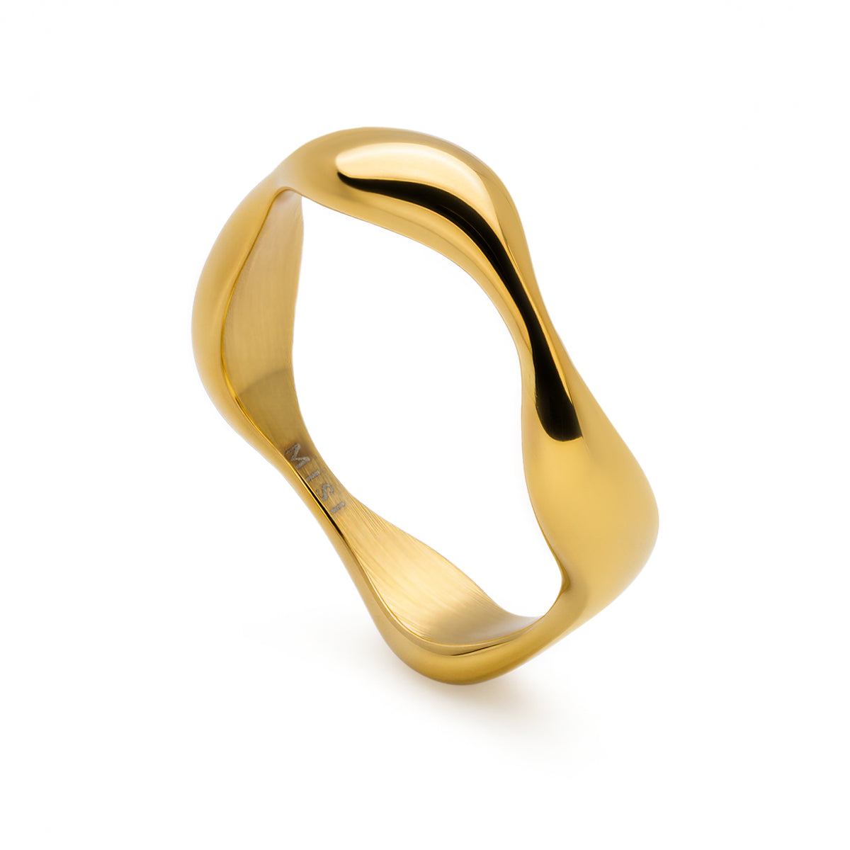 Molten Ring