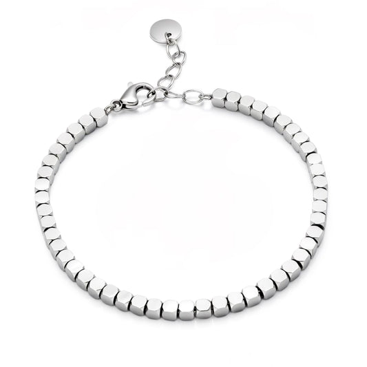 Mirror Bracelet (Platinum)