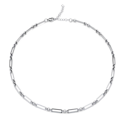 Paperlink Drop Chain (Platinum)