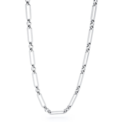 Paperlink Drop Chain (Platinum)