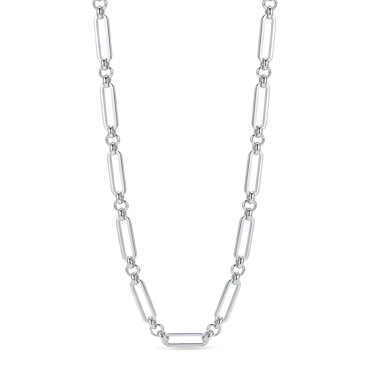 Paperlink Drop Chain (Platinum)
