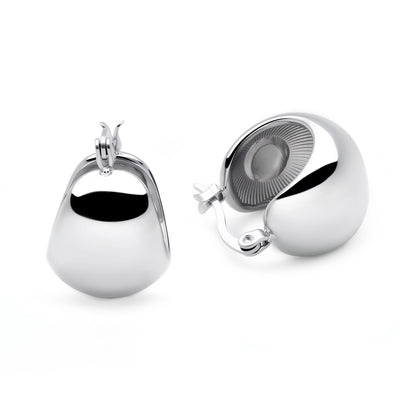 Curve Hoops (Platinum)