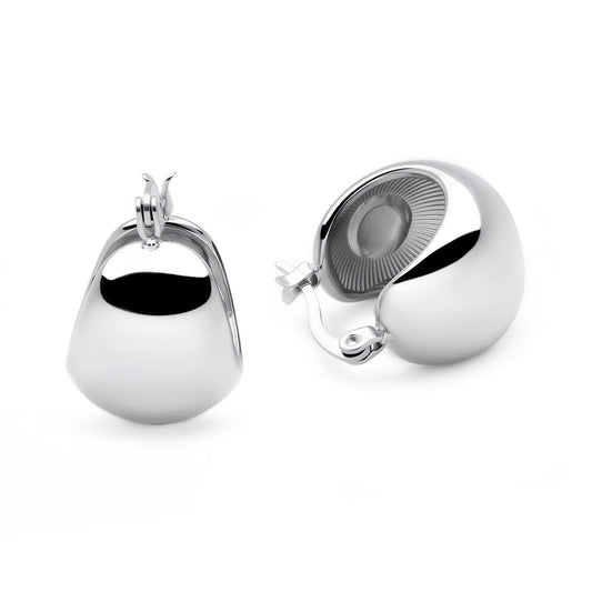 Curve Hoops (Platinum)