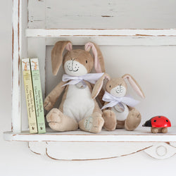 Little Personalised Nutbrown Hare