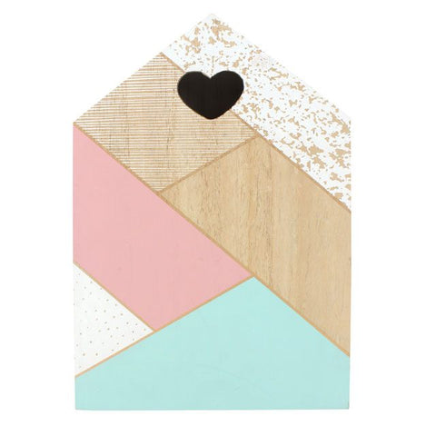 Geo Pattern Keybox
