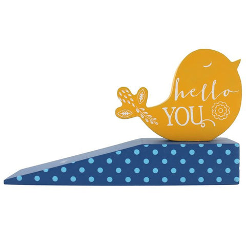 Tweety Bird Doorstop