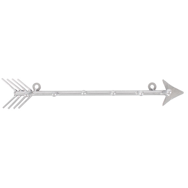 Silver Arrow Jewellery Hanger